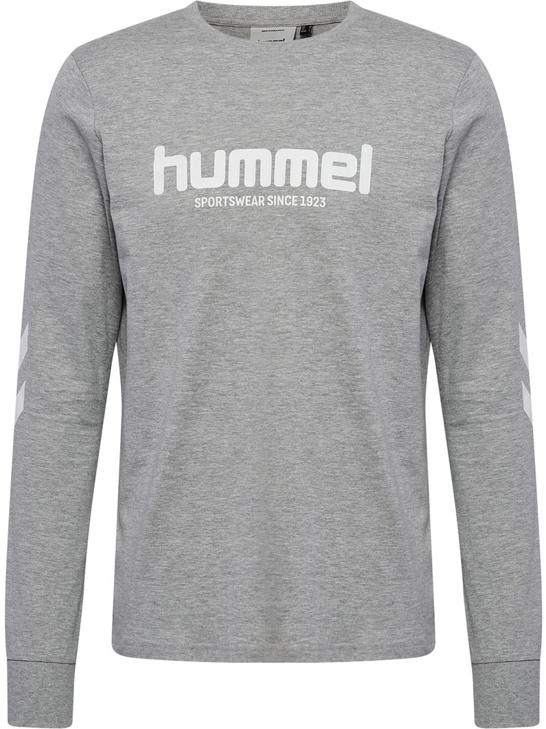 LEGACY 2,0 Longsleeve