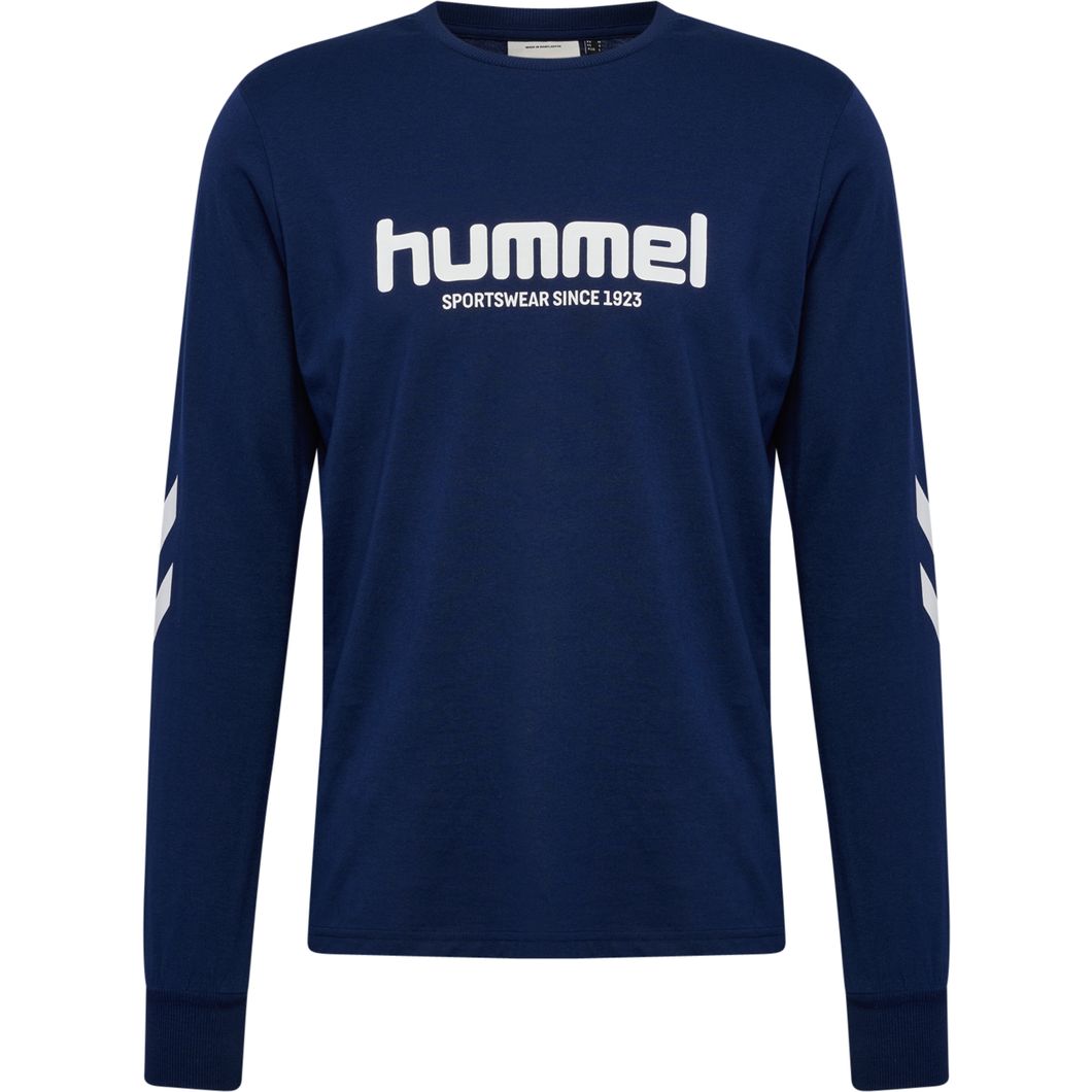 LEGACY 2.0 Longsleeve