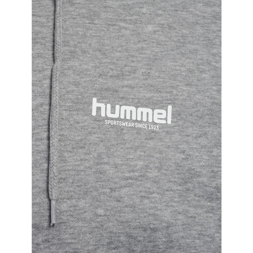 hmlLEGACY 2.0 ZIP HOODIE