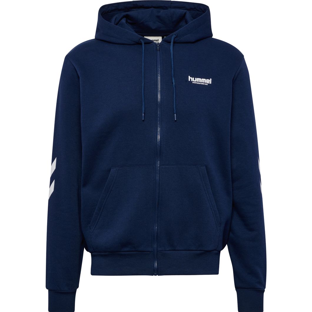 hmlLEGACY 2.0 ZIP HOODIE