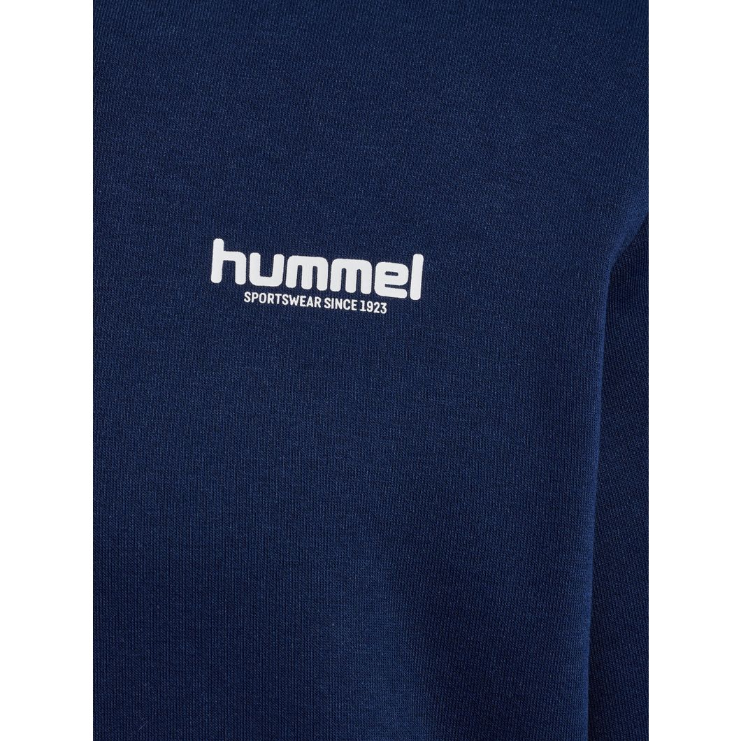 hmlLEGACY 2.0 ZIP HOODIE