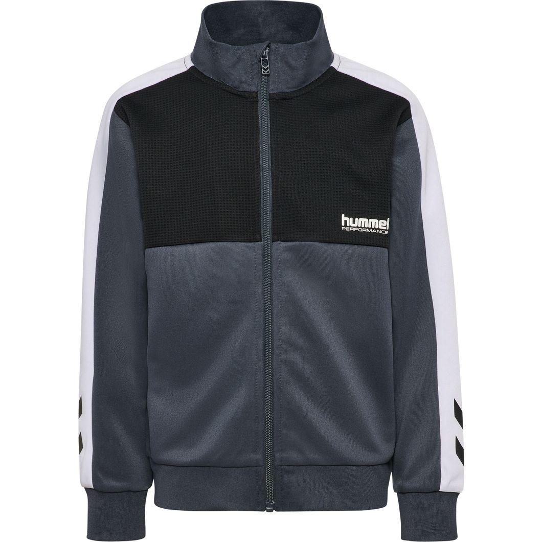 hmlJR COLORBLOCK Trainingsanzug Kids