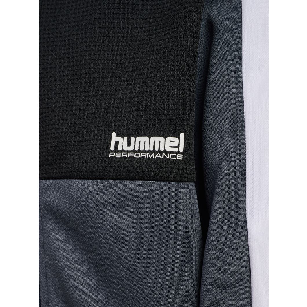 hmlJR COLORBLOCK Trainingsanzug Kids