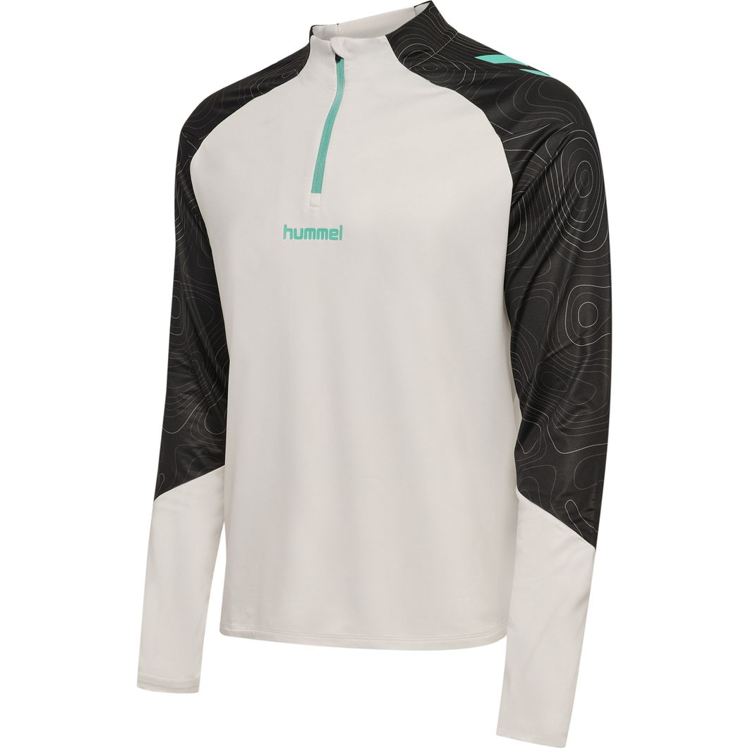 Blaze 2.0 Training Half Zip