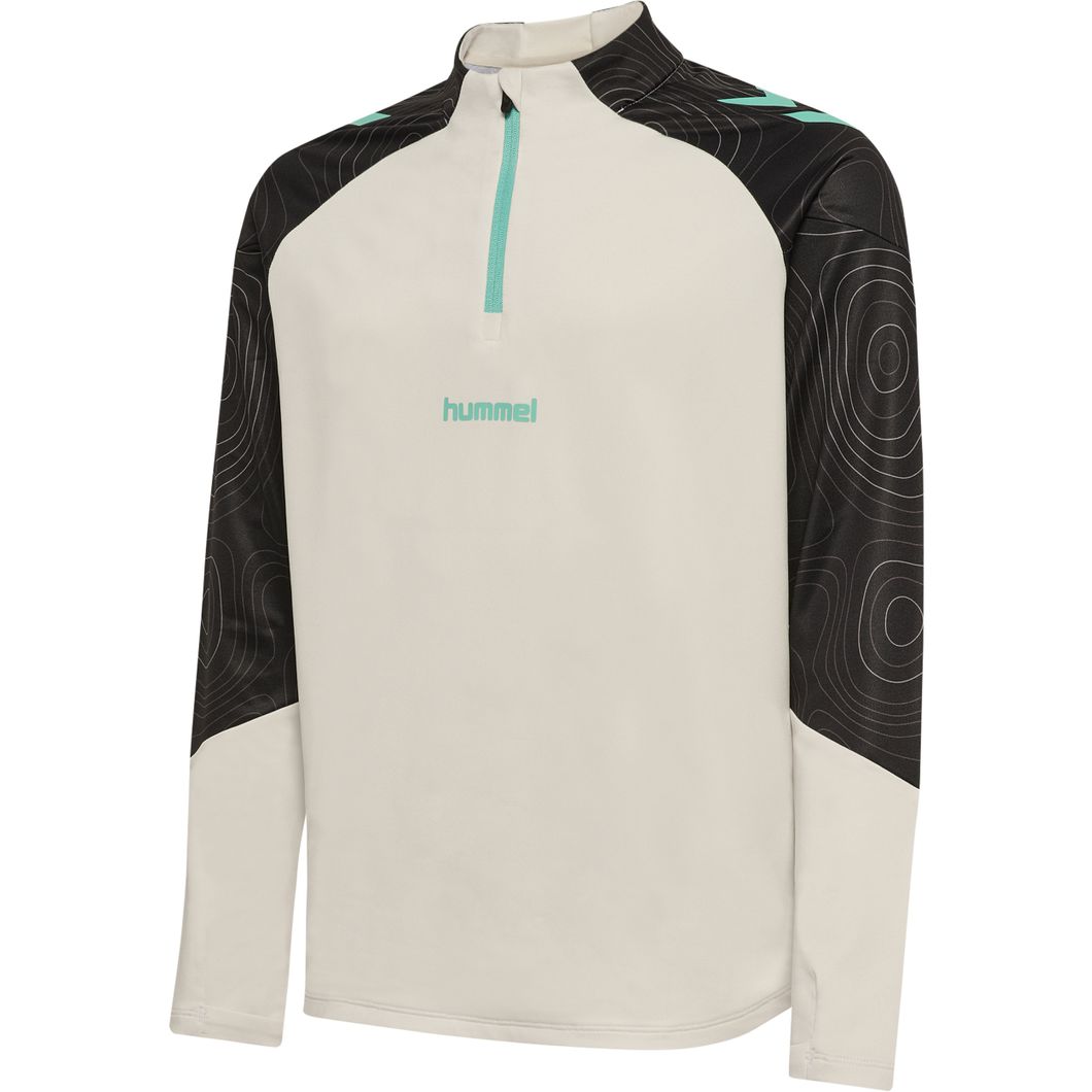Blaze 2.0 Training Half Zip Sweatshirt Kids