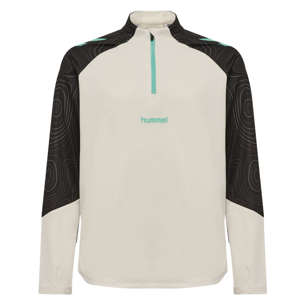 Blaze 2.0 Training Half Zip Sweatshirt Kids