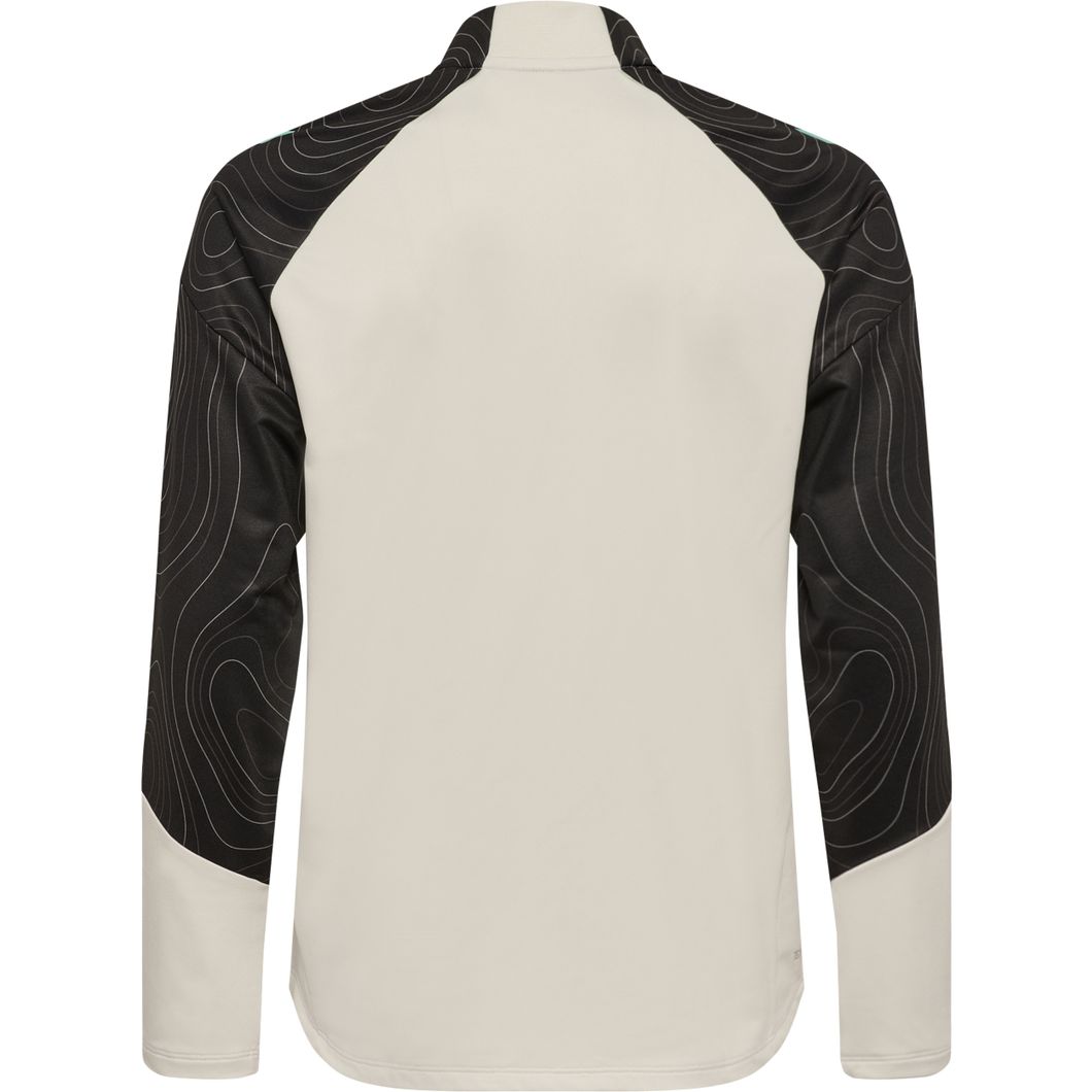 Blaze 2.0 Training Half Zip Sweatshirt Kids