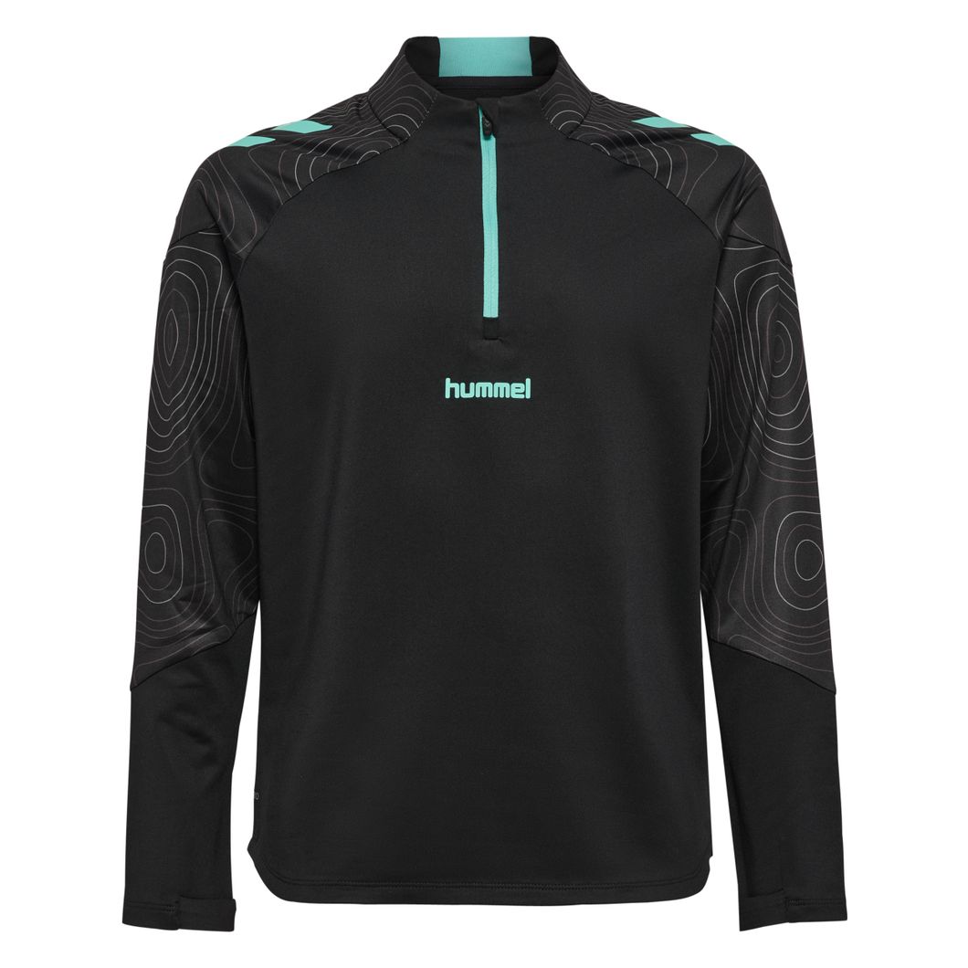 Blaze 2.0 Training Half Zip Sweatshirt Kids