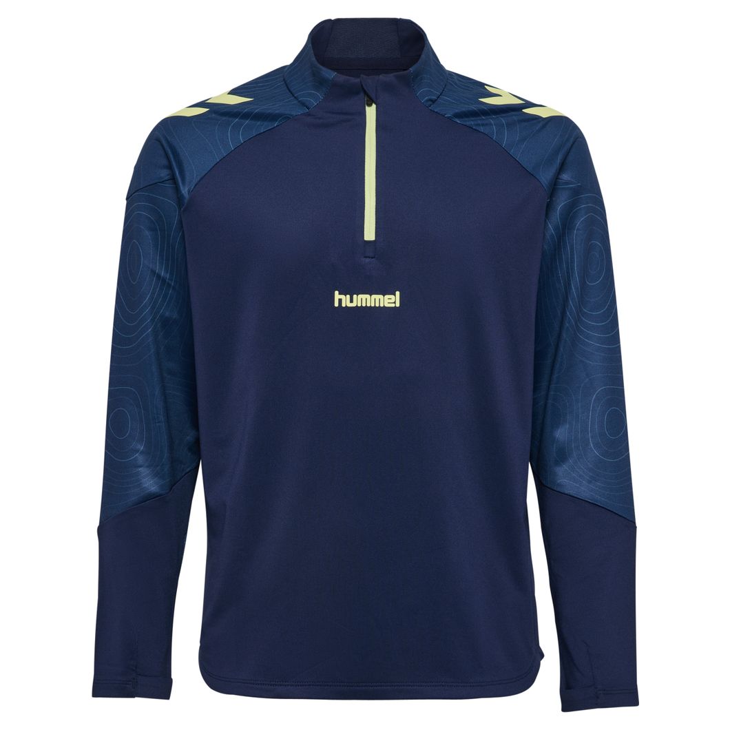 Blaze 2.0 Training Half Zip Sweatshirt Kids
