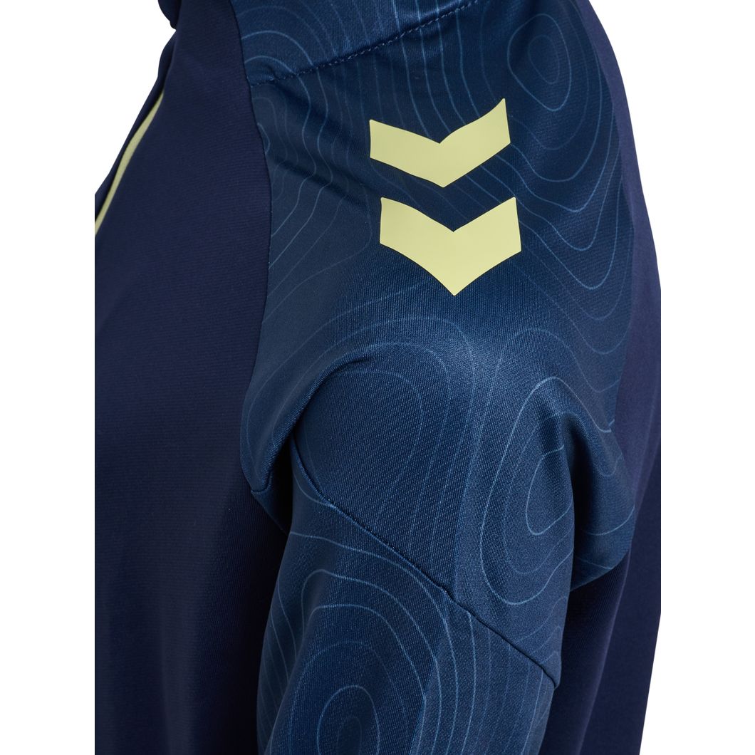 Blaze 2.0 Training Half Zip Sweatshirt Kids