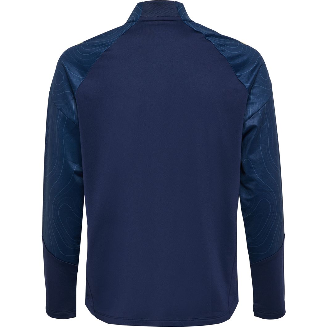 Blaze 2.0 Training Half Zip Sweatshirt Kids