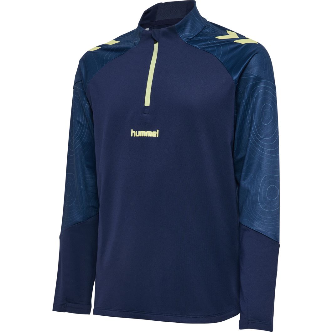 Blaze 2.0 Training Half Zip Sweatshirt Kids
