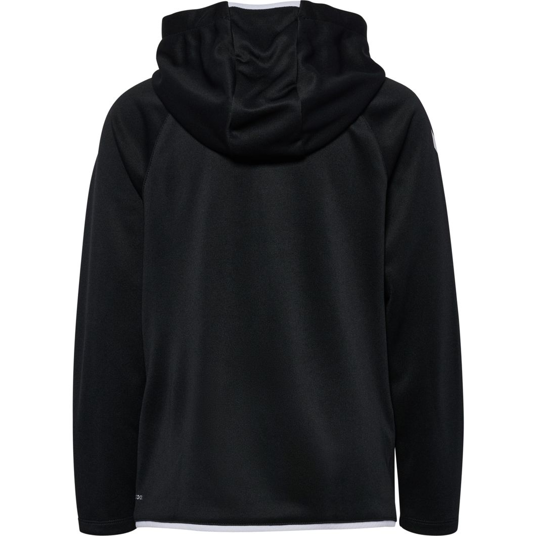 hmlCORE 2.0 Zip Hoodie Kids