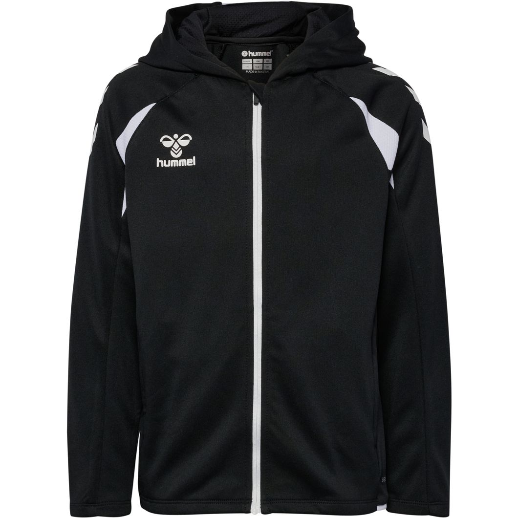 hmlCORE 2.0 Zip Hoodie Kids