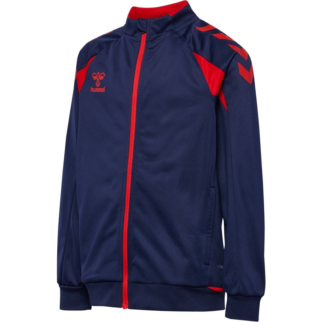 hmlCORE 2.0 Trainingsjacke Kids
