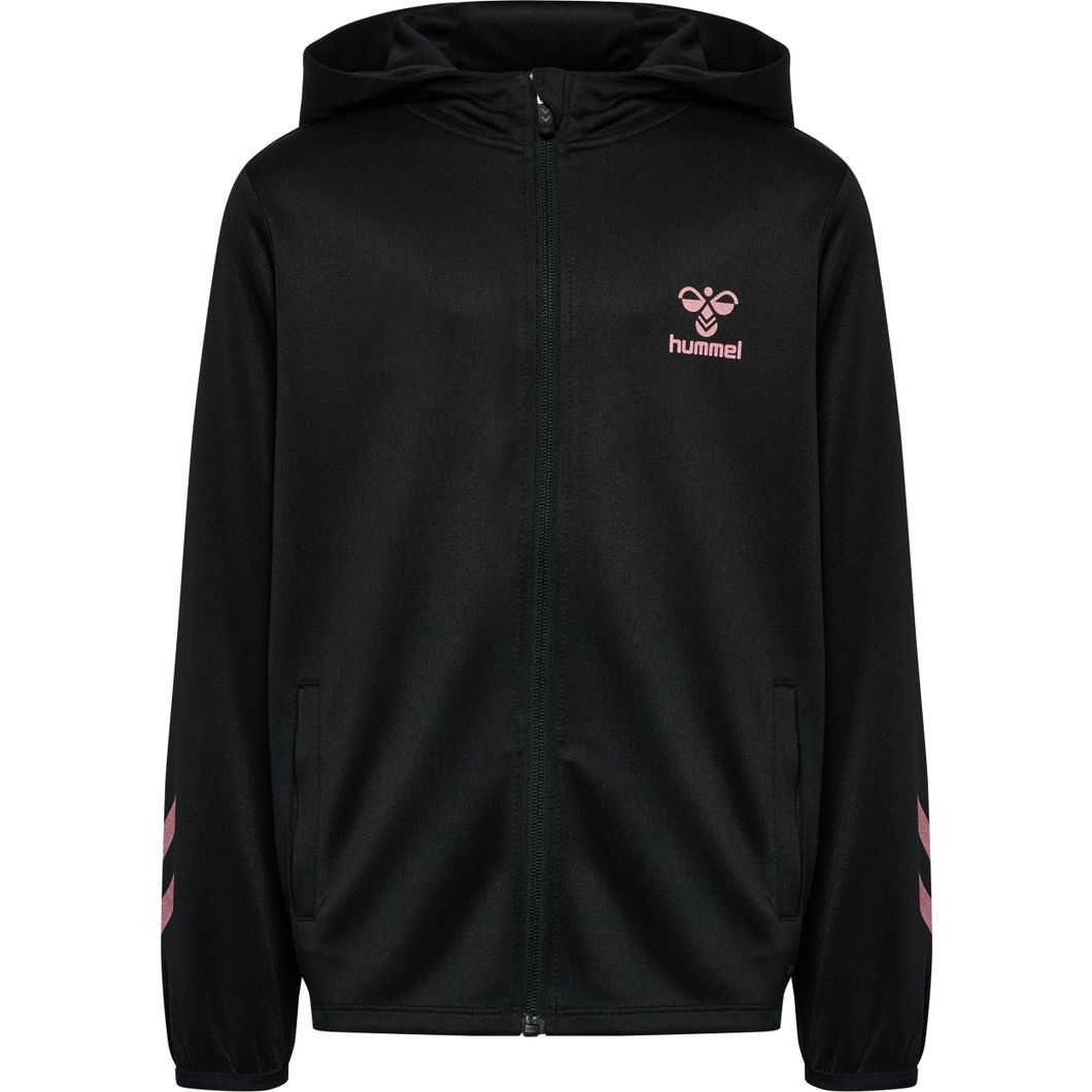 SHIMMER Track Jacket Kids