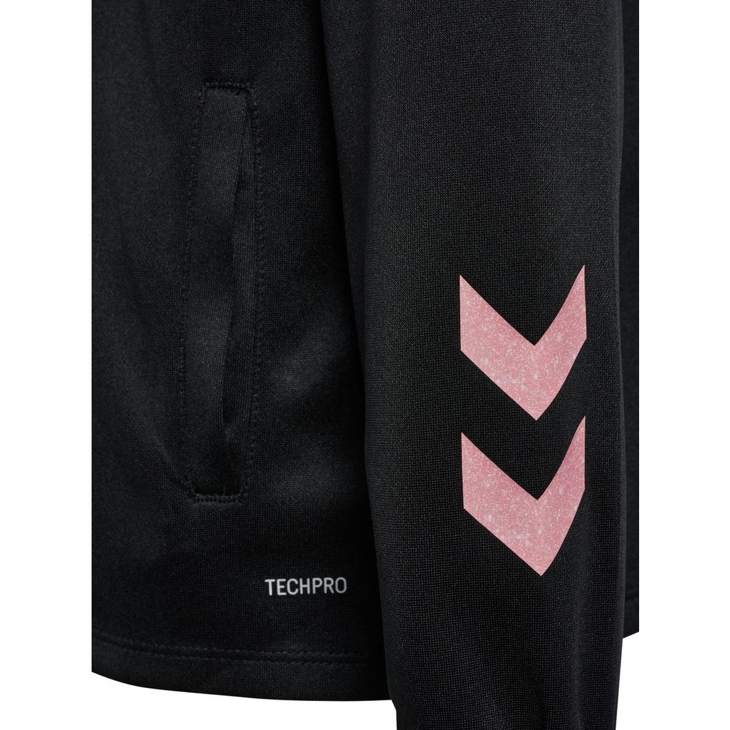 SHIMMER Track Jacket Kids