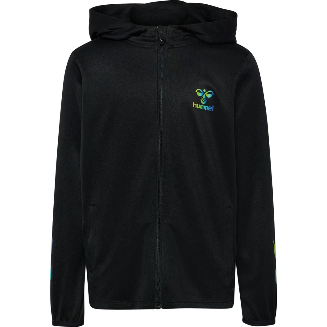 SHIMMER Track Jacket Kids