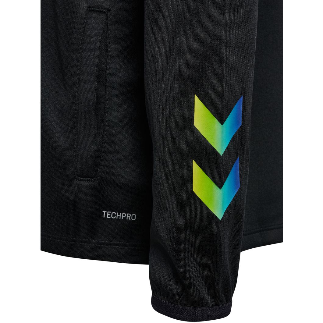 SHIMMER Track Jacket Kids