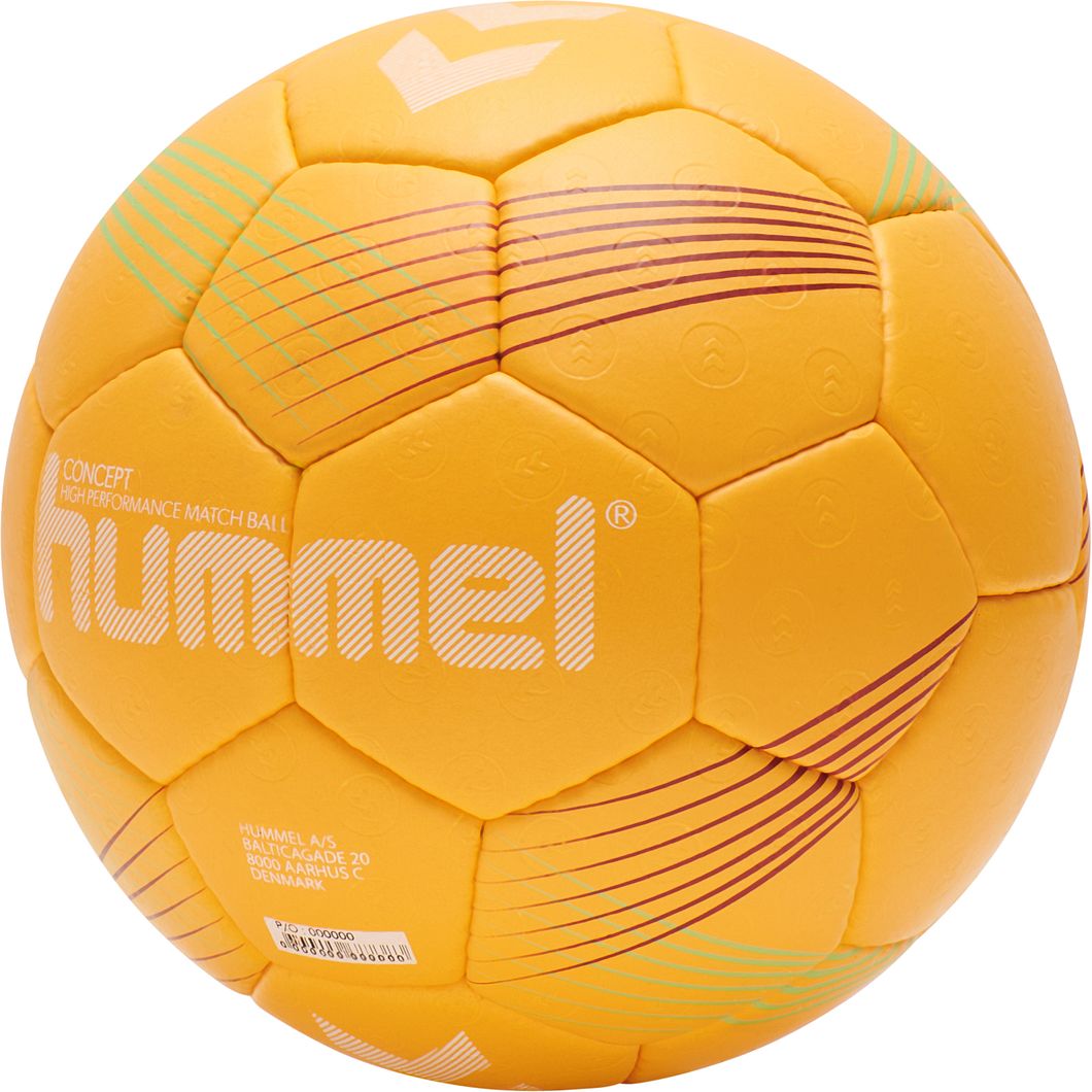 CONCEPT Handball