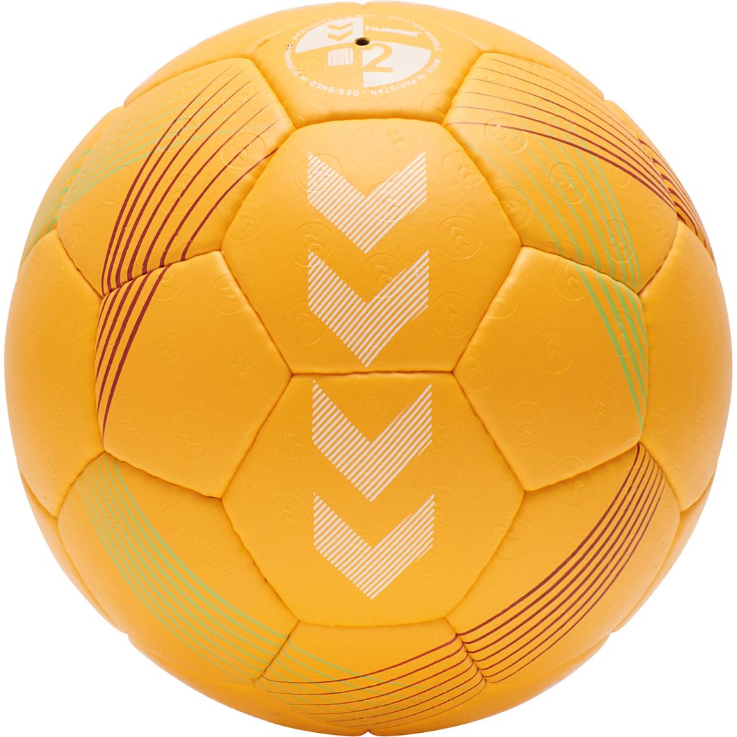 CONCEPT Handball