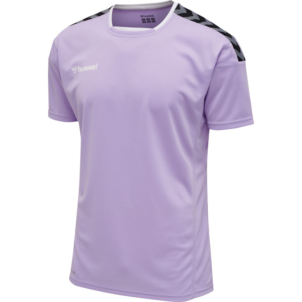 AUTHENTIC POLY Trikot Kurzarm