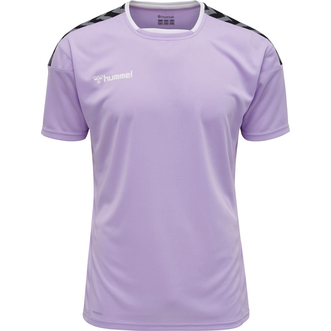 AUTHENTIC POLY Trikot Kurzarm
