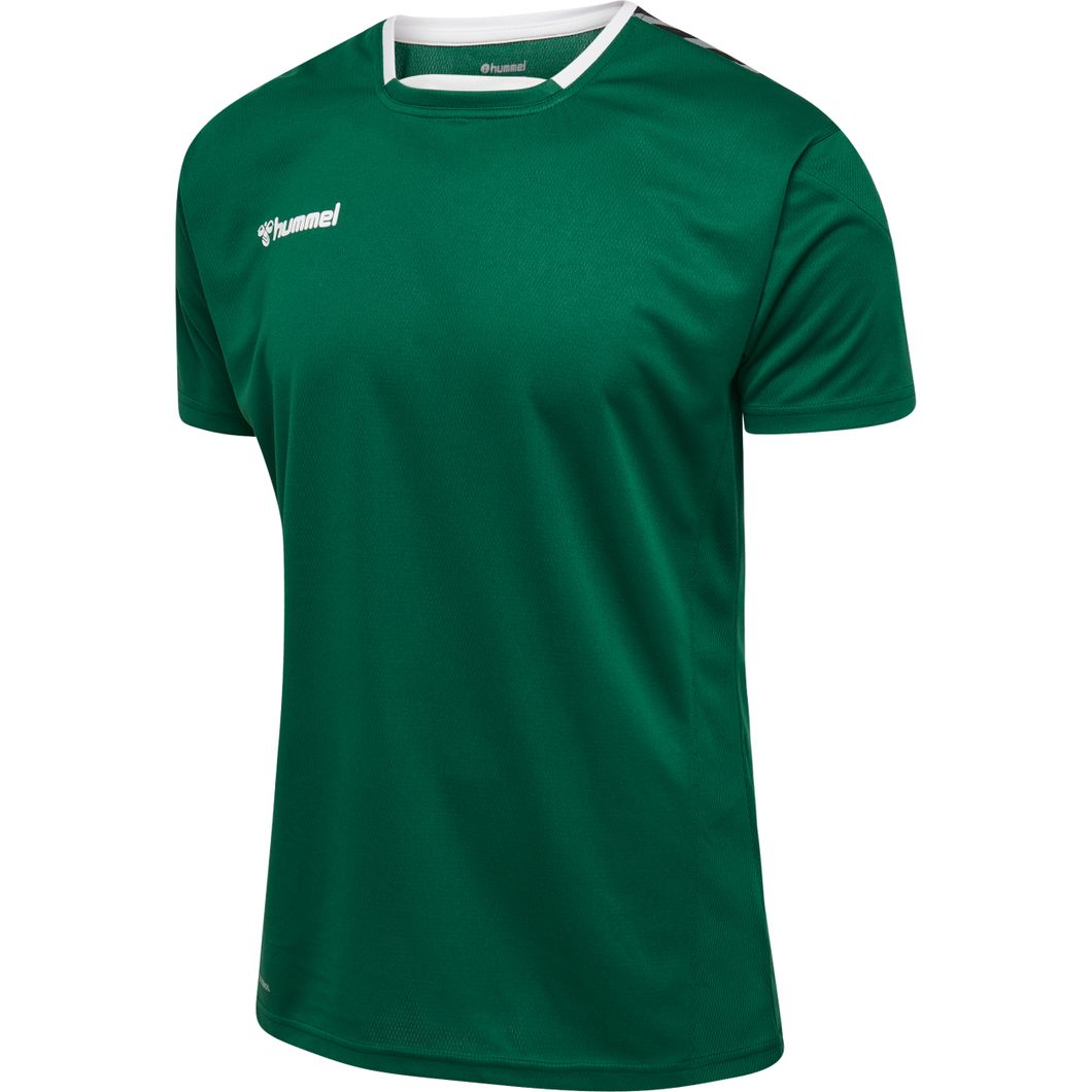 AUTHENTIC POLY Trikot Kurzarm