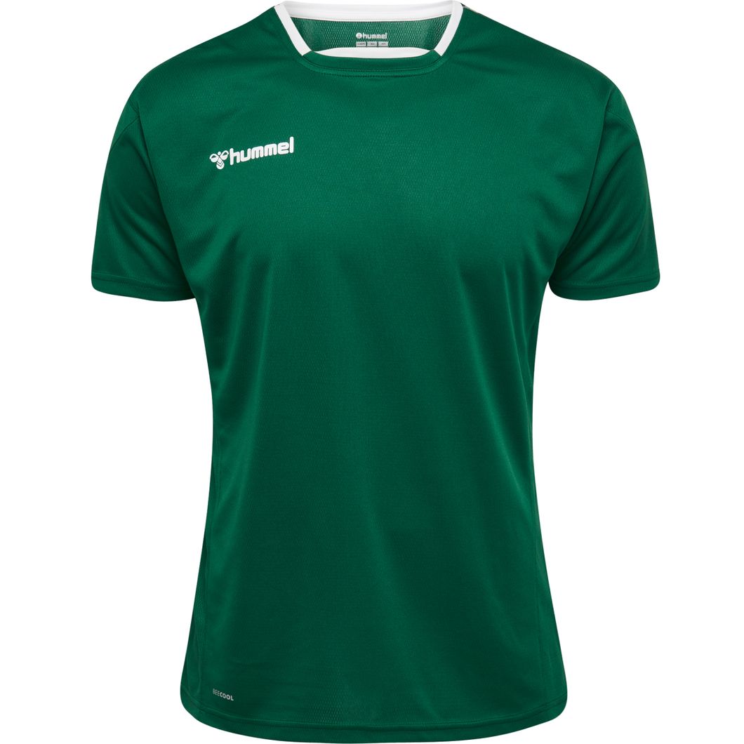 AUTHENTIC POLY Trikot Kurzarm