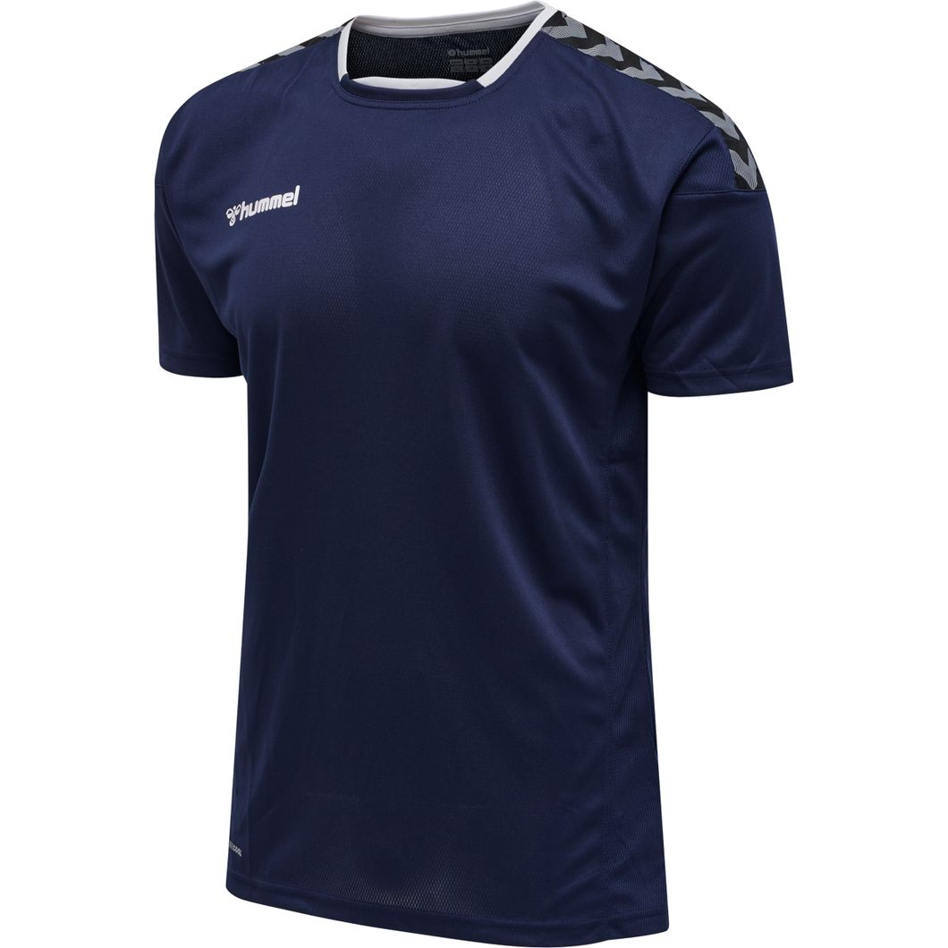 AUTHENTIC POLY Trikot Kurzarm