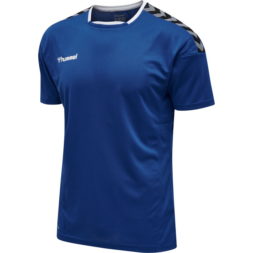 AUTHENTIC POLY Trikot Kurzarm