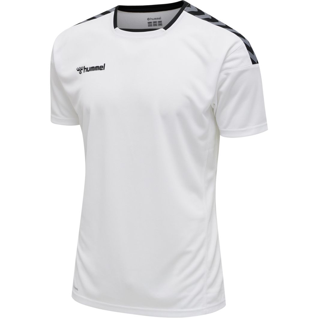 AUTHENTIC POLY Trikot Kurzarm