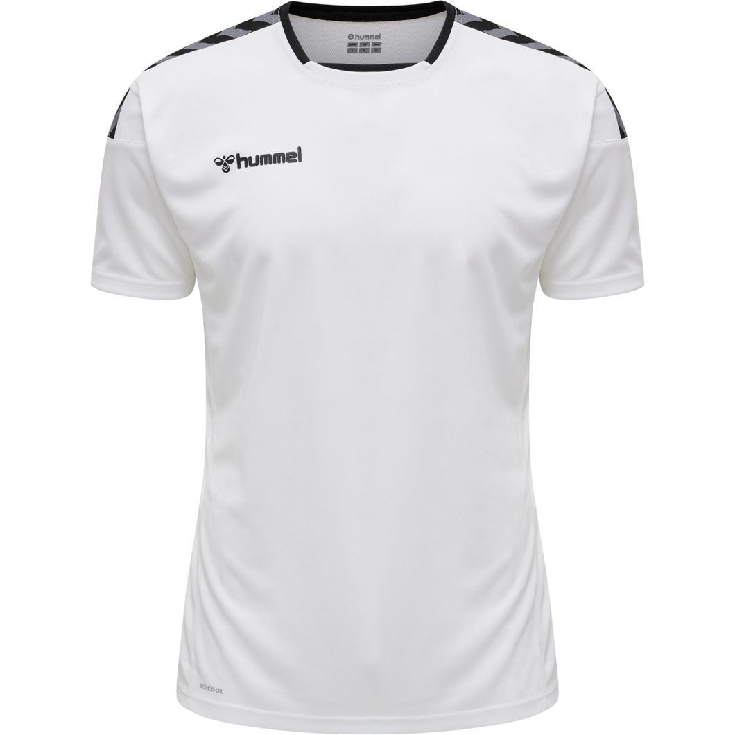 AUTHENTIC POLY Trikot Kurzarm