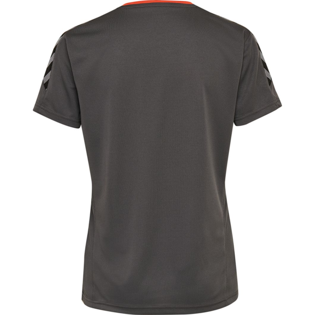 Authentic Poly Jersey Damen