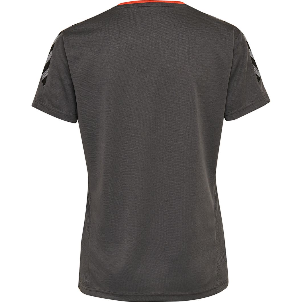 Authentic Poly Jersey Damen