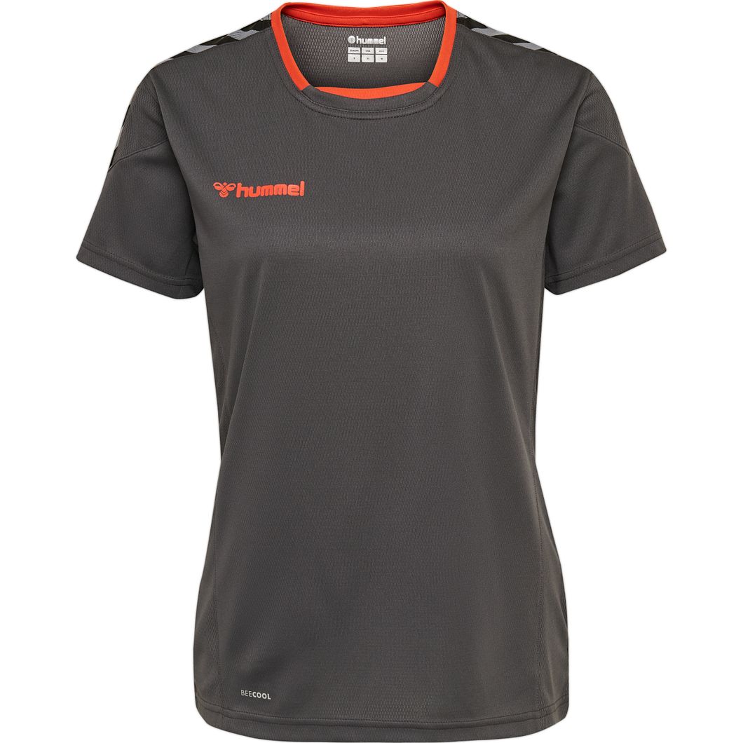 Authentic Poly Jersey Damen