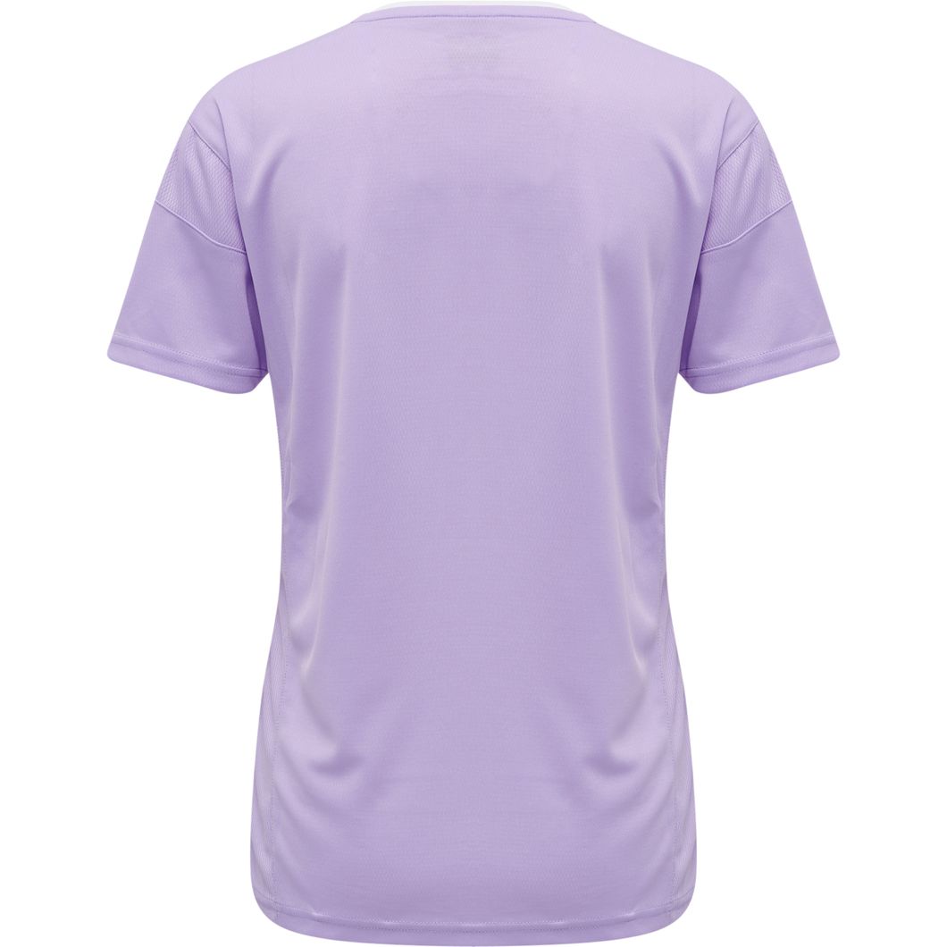 Authentic Poly Jersey Damen