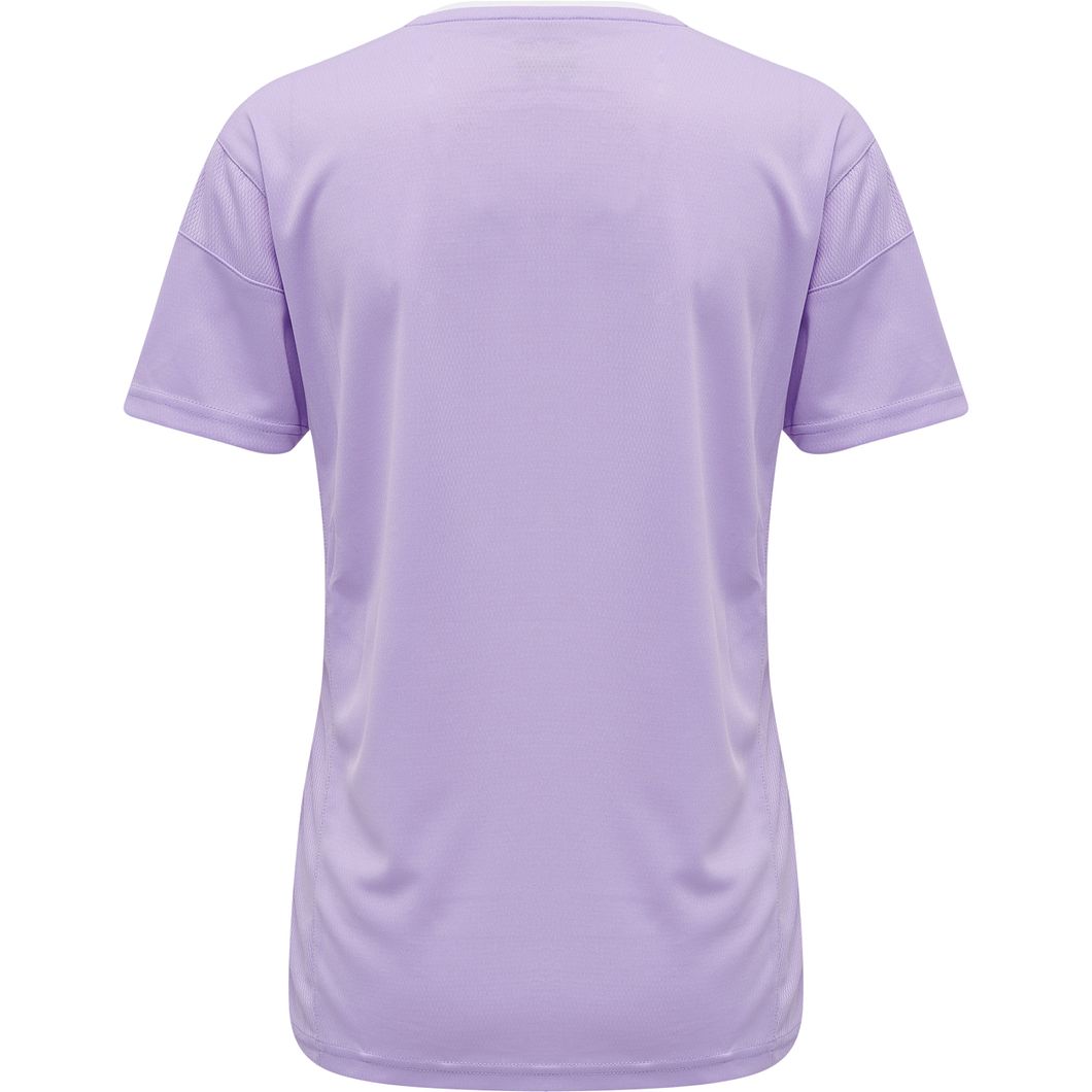 Authentic Poly Jersey Damen