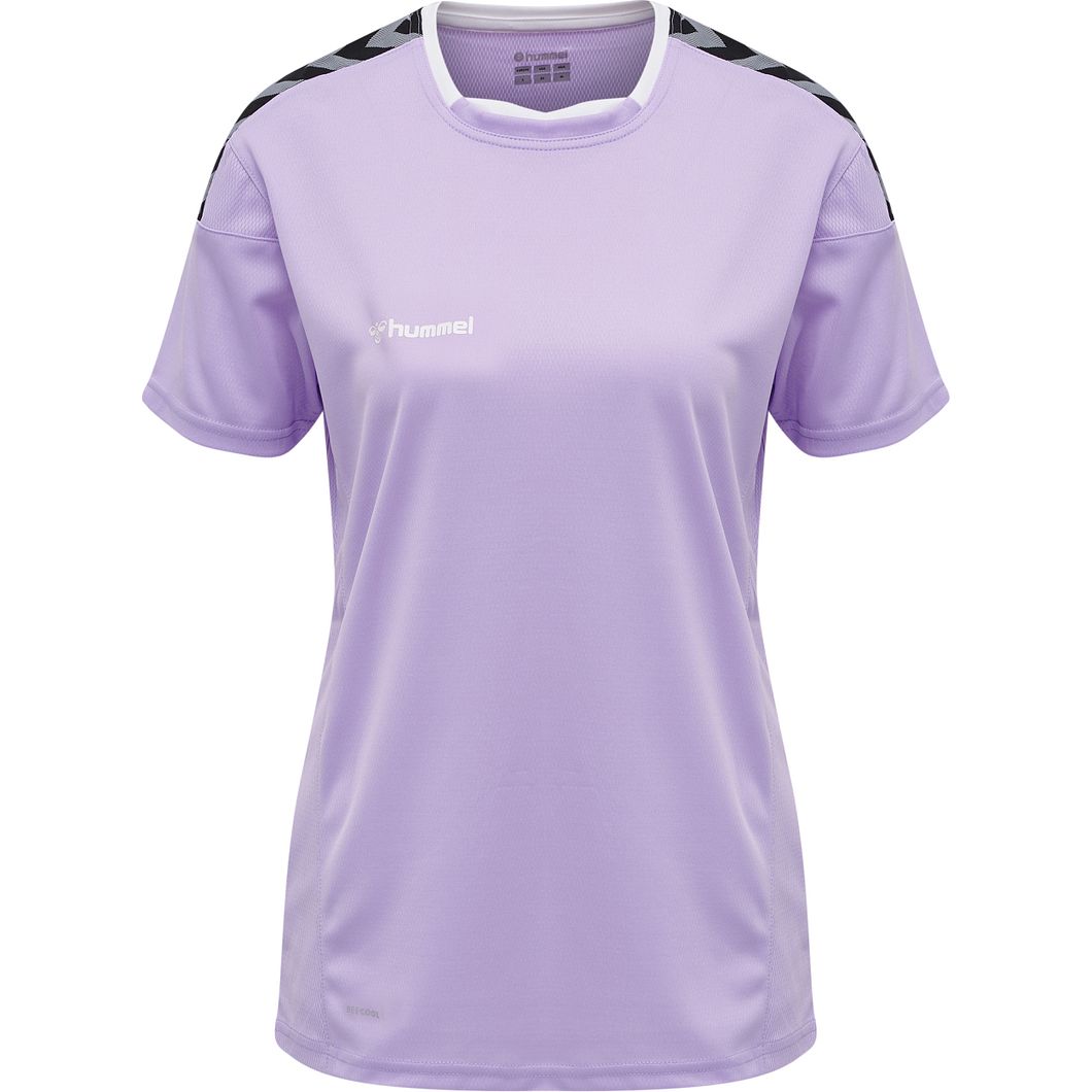Authentic Poly Jersey Damen