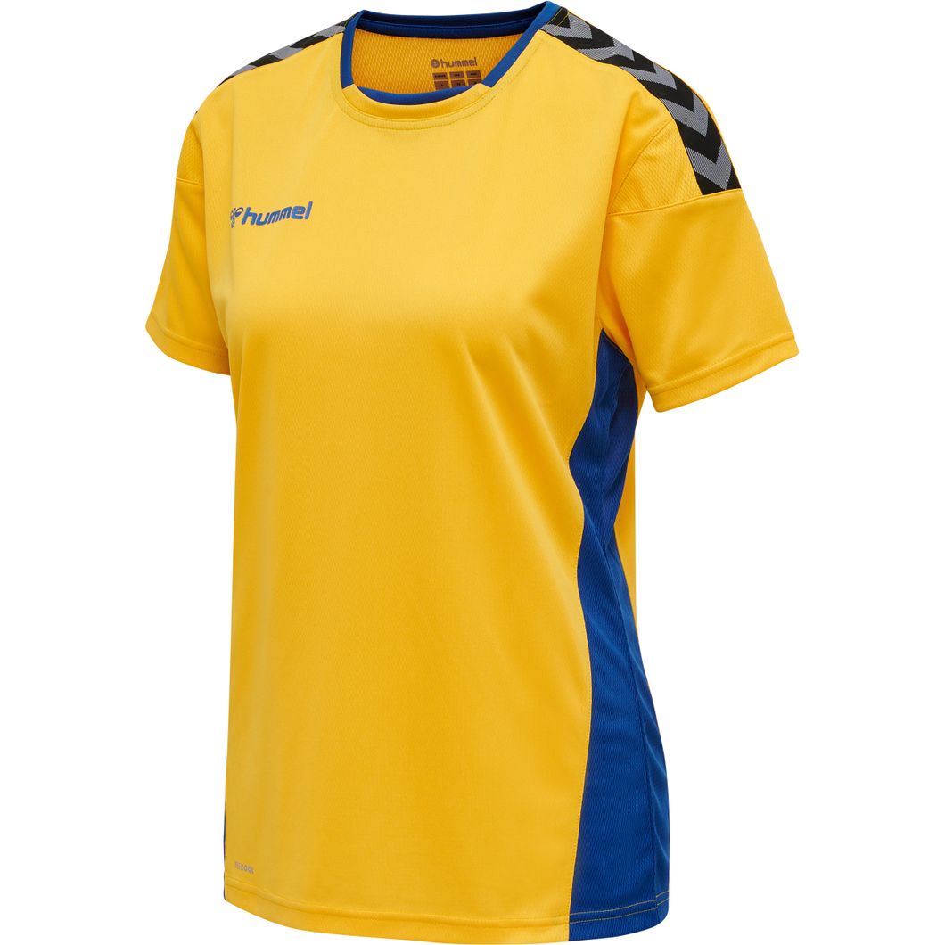 Authentic Poly Jersey Damen