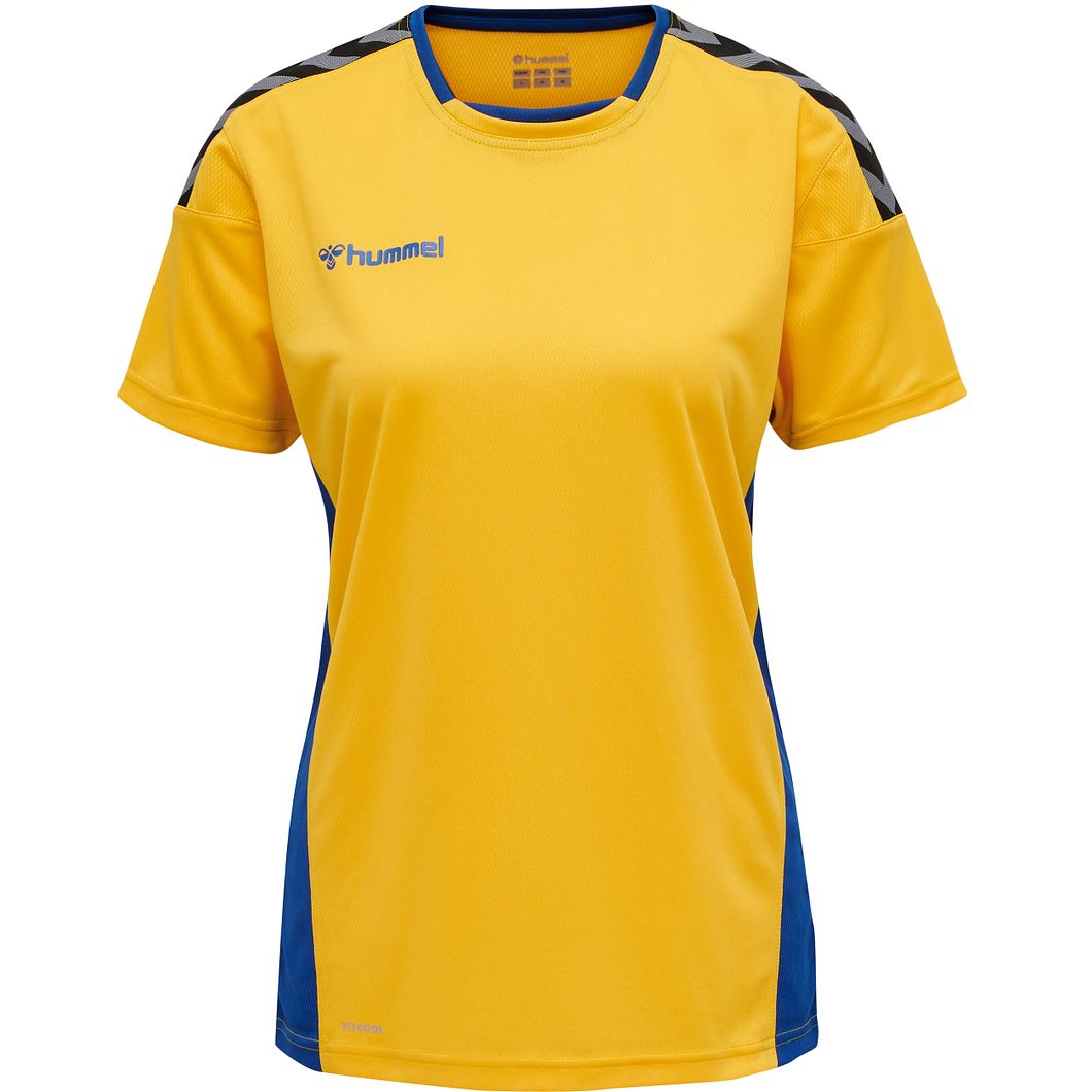 Authentic Poly Jersey Damen