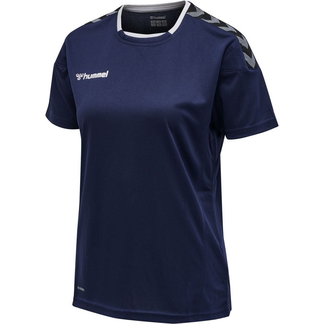 Authentic Poly Jersey Damen