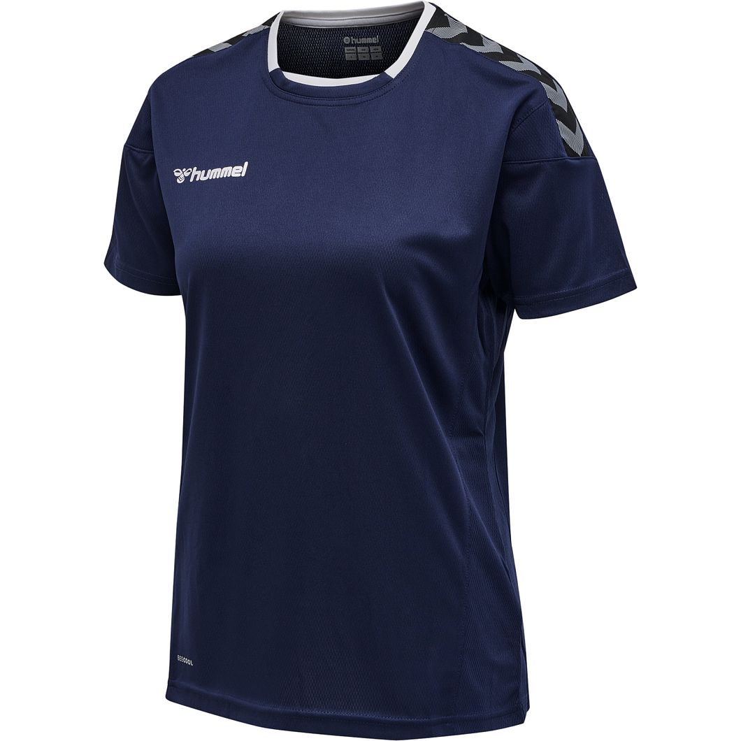 Authentic Poly Jersey Damen