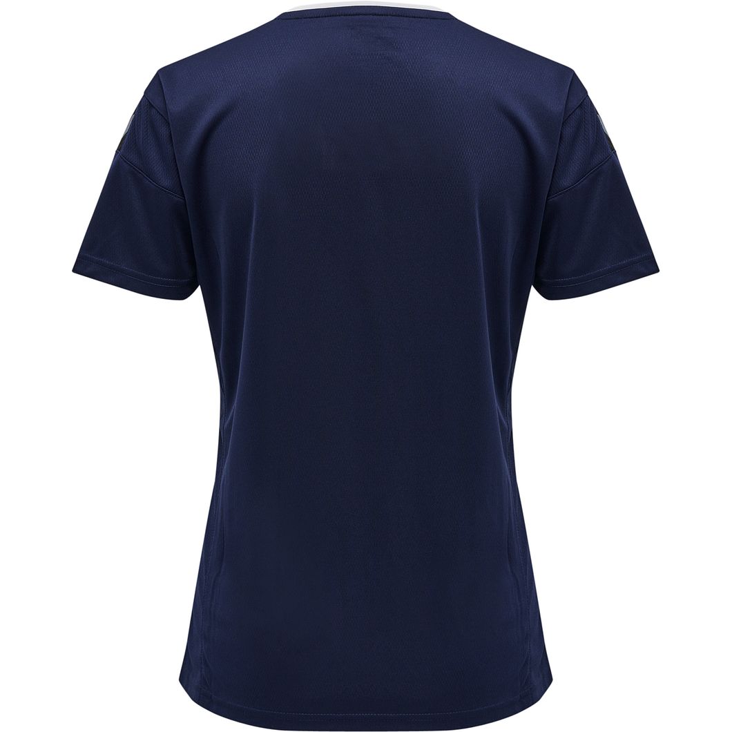 Authentic Poly Jersey Damen