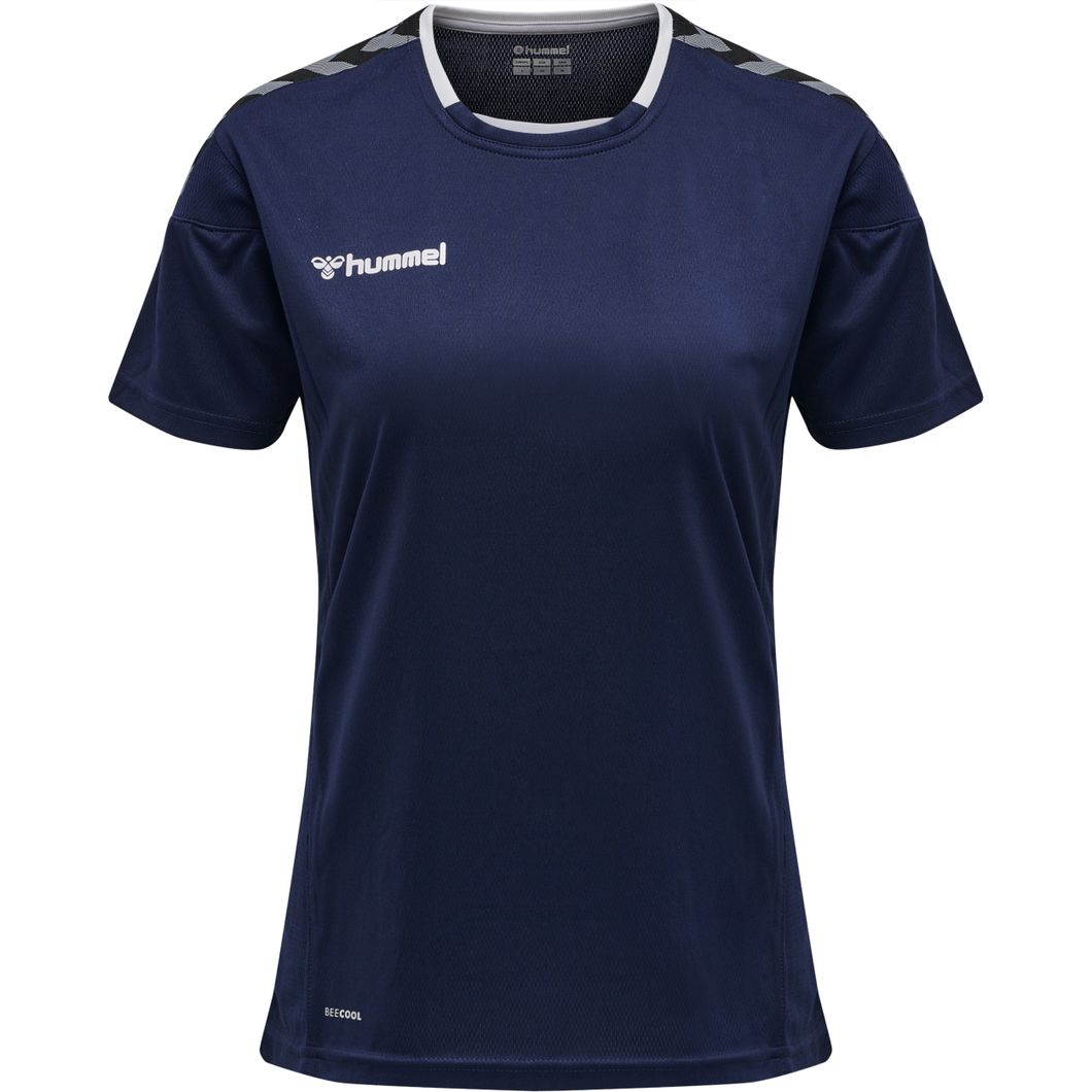 Authentic Poly Jersey Damen