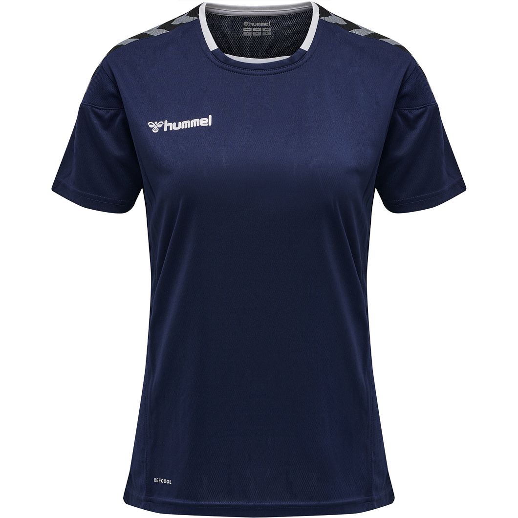 Authentic Poly Jersey Damen
