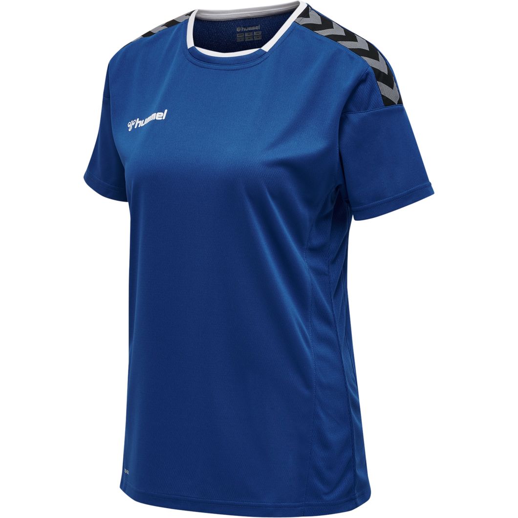 Authentic Poly Jersey Damen