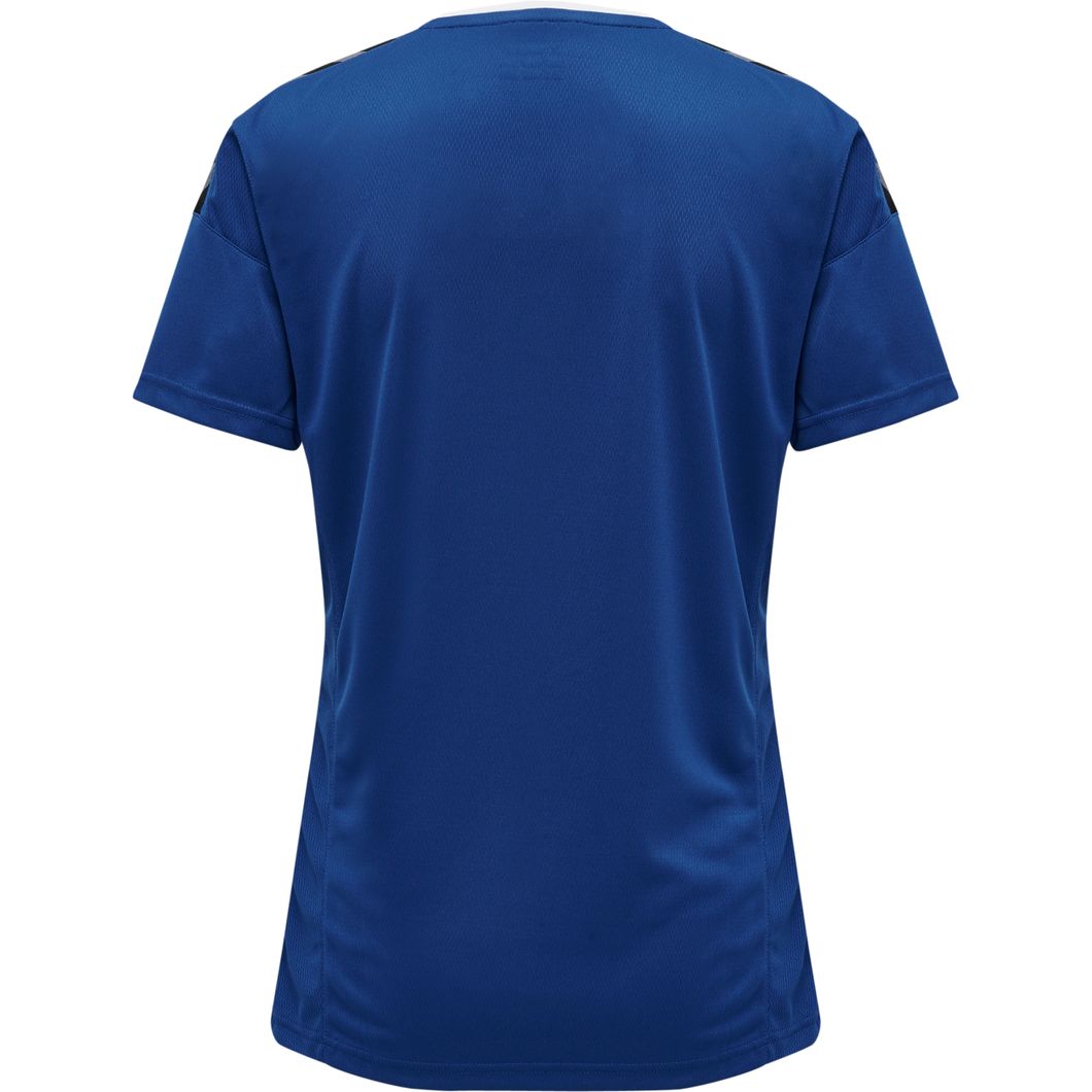 Authentic Poly Jersey Damen