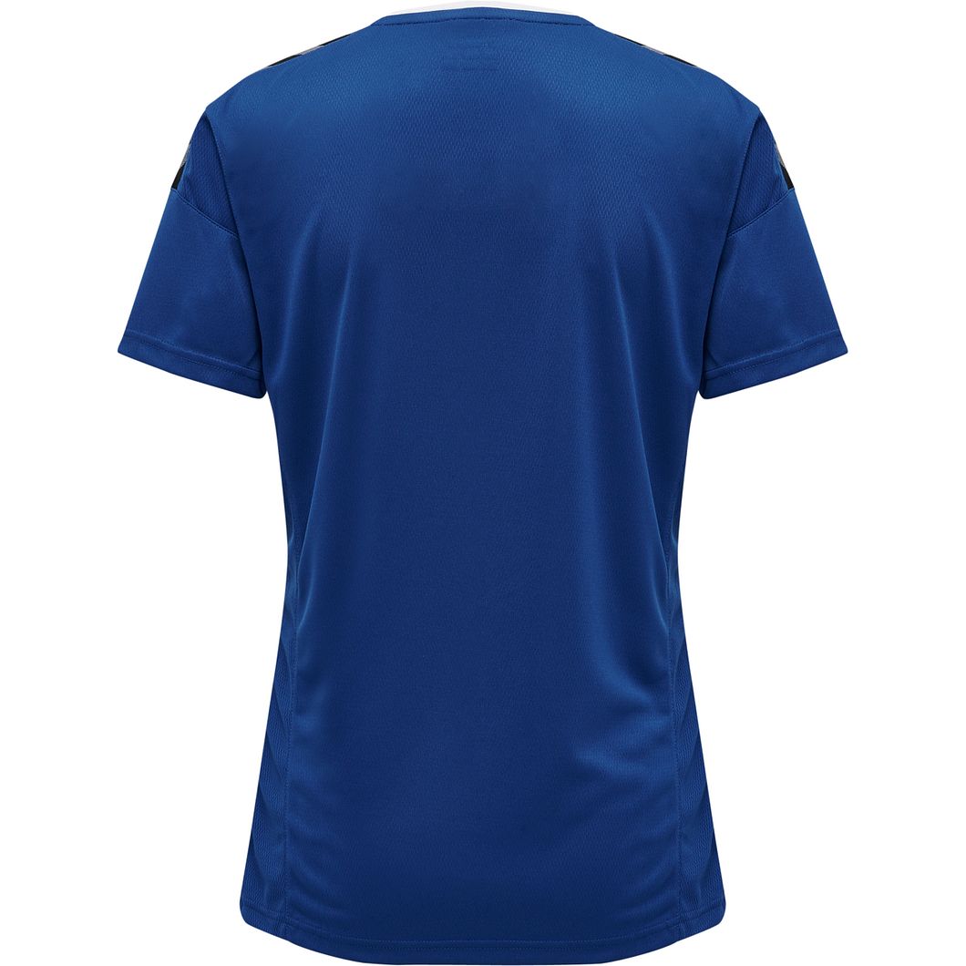 Authentic Poly Jersey Damen
