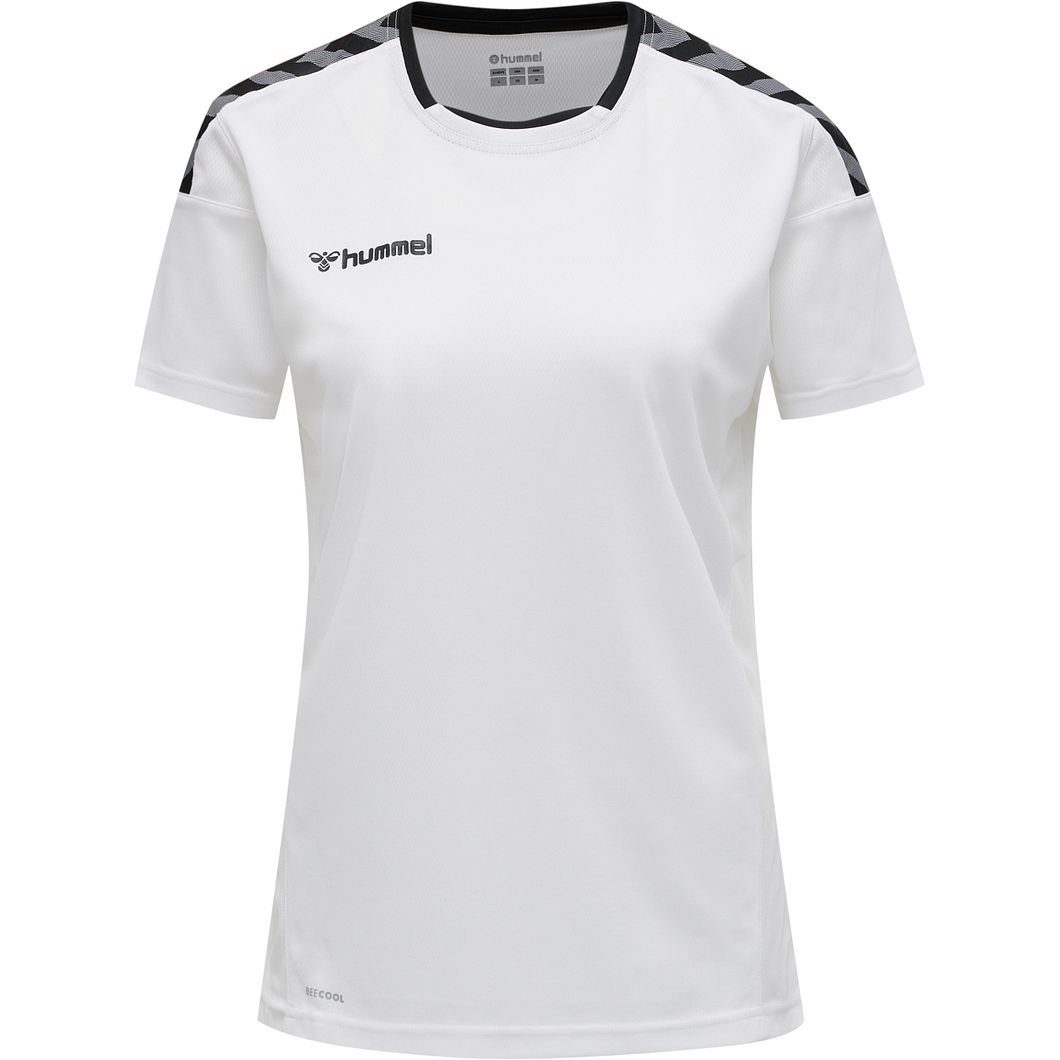 Authentic Poly Jersey Damen